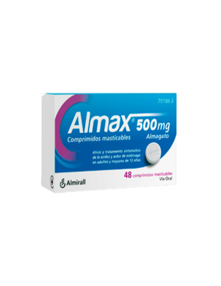 ALMAX