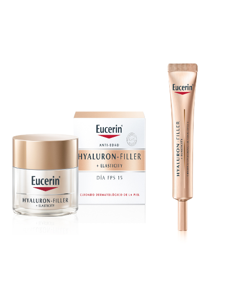EUCERIN HYALURON FILLER - ELASTICITY