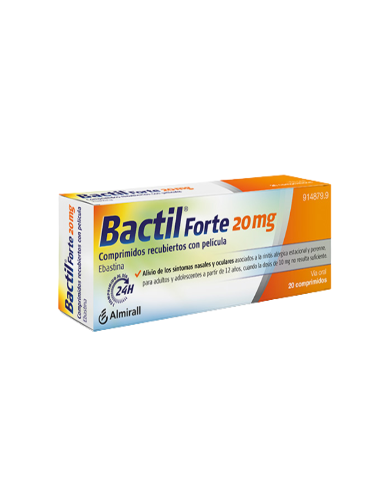 Bactil