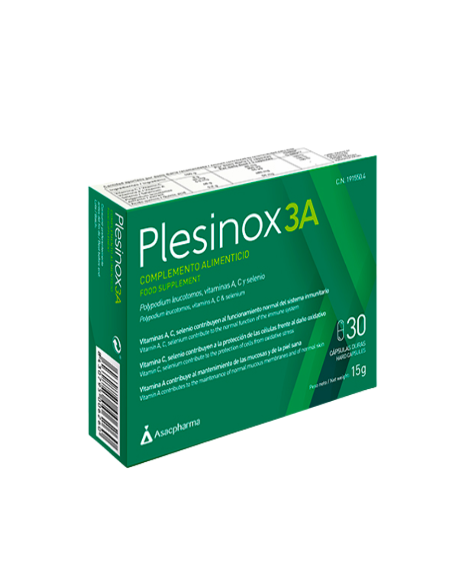 Plesinox