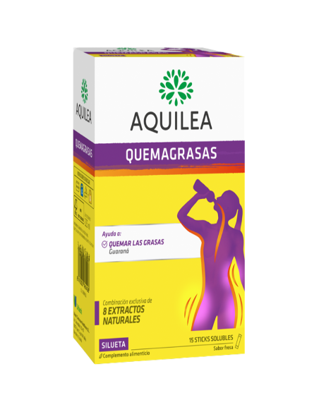 quemagrasas
