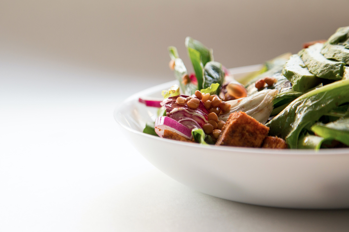 Cómo mantener nuestro nivel de colesterol