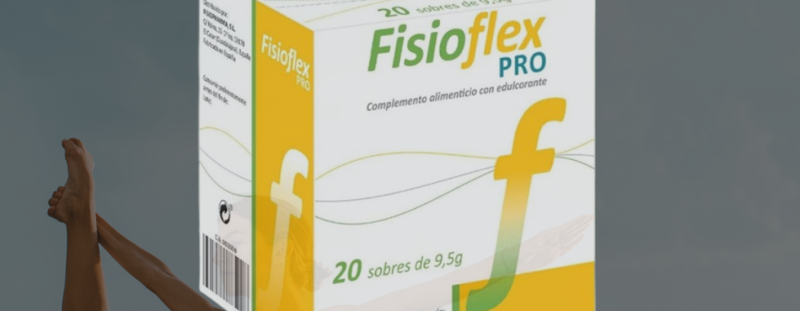 Descubre el poder de Fisioflex Pro para el alivio del dolor y la flexibilidad